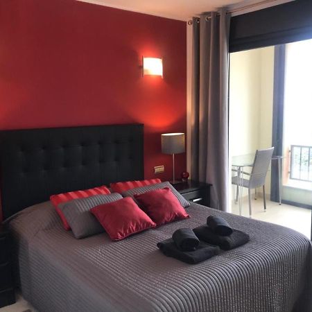 Samara Marbella Apartment Bagian luar foto