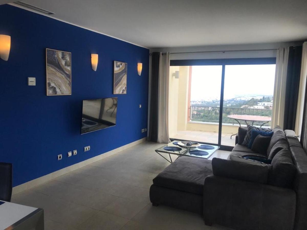 Samara Marbella Apartment Bagian luar foto