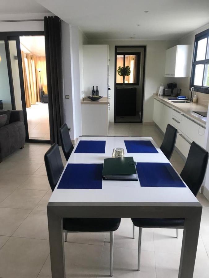Samara Marbella Apartment Bagian luar foto