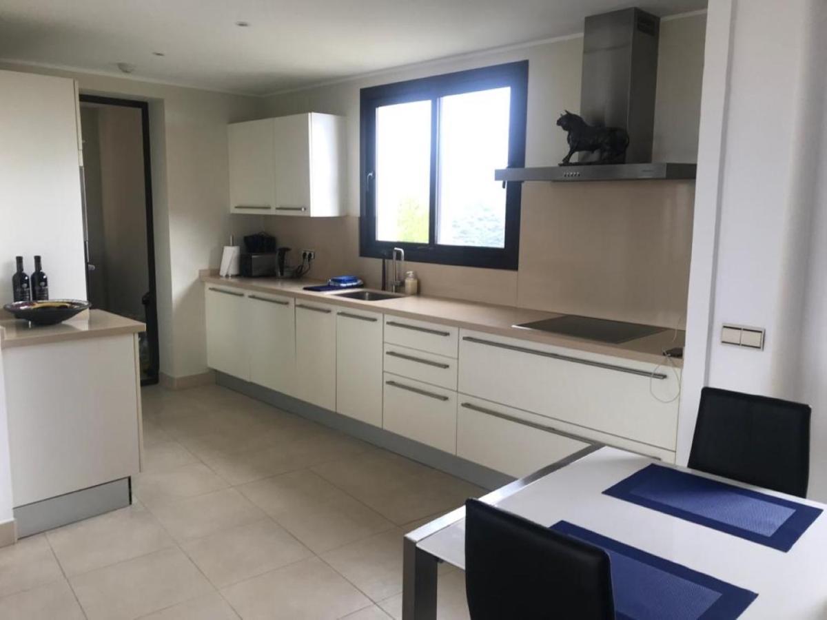 Samara Marbella Apartment Bagian luar foto