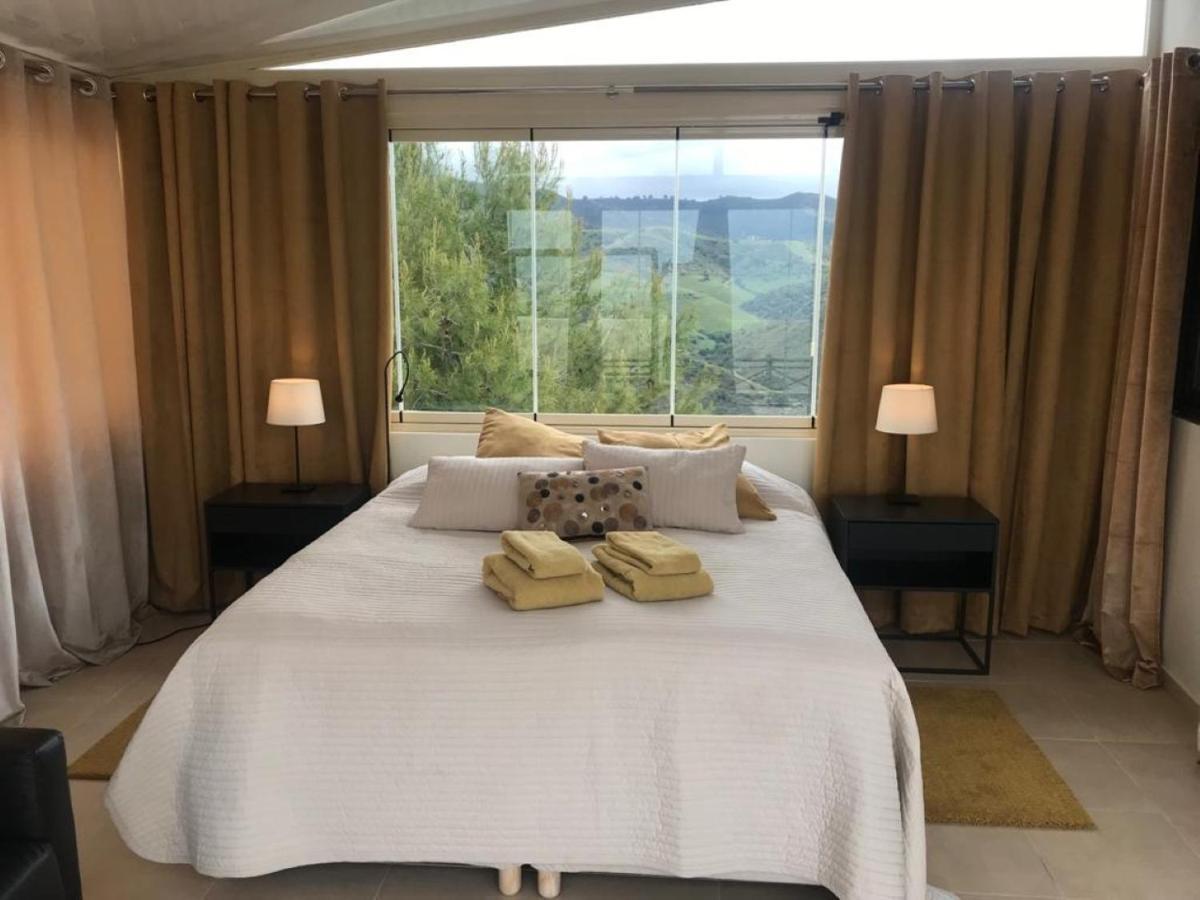 Samara Marbella Apartment Bagian luar foto