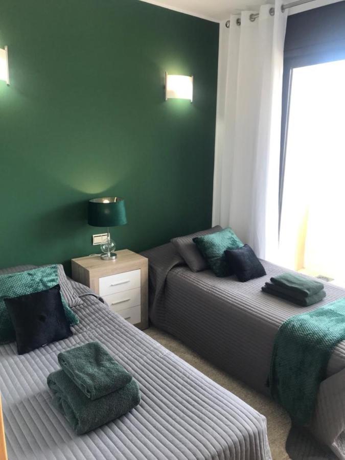Samara Marbella Apartment Bagian luar foto
