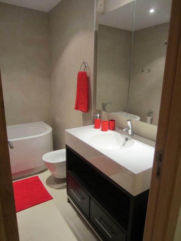 Samara Marbella Apartment Bagian luar foto