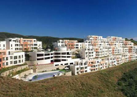 Samara Marbella Apartment Bagian luar foto