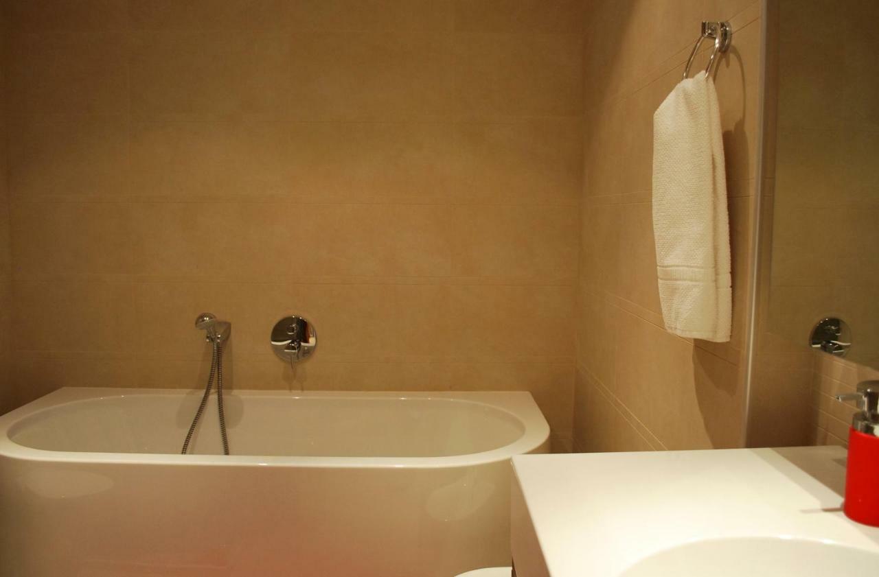 Samara Marbella Apartment Bagian luar foto