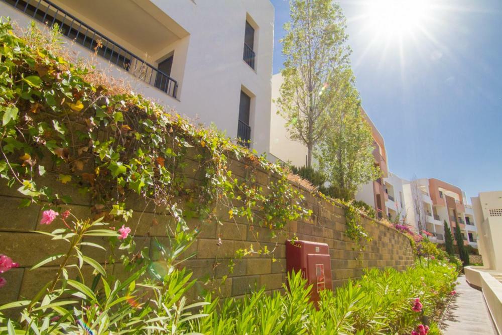 Samara Marbella Apartment Bagian luar foto