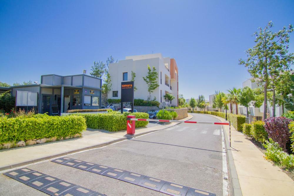Samara Marbella Apartment Bagian luar foto